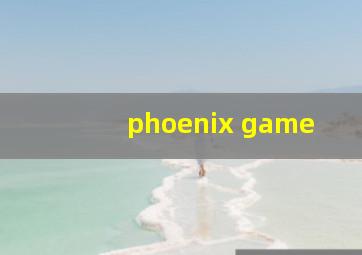 phoenix game